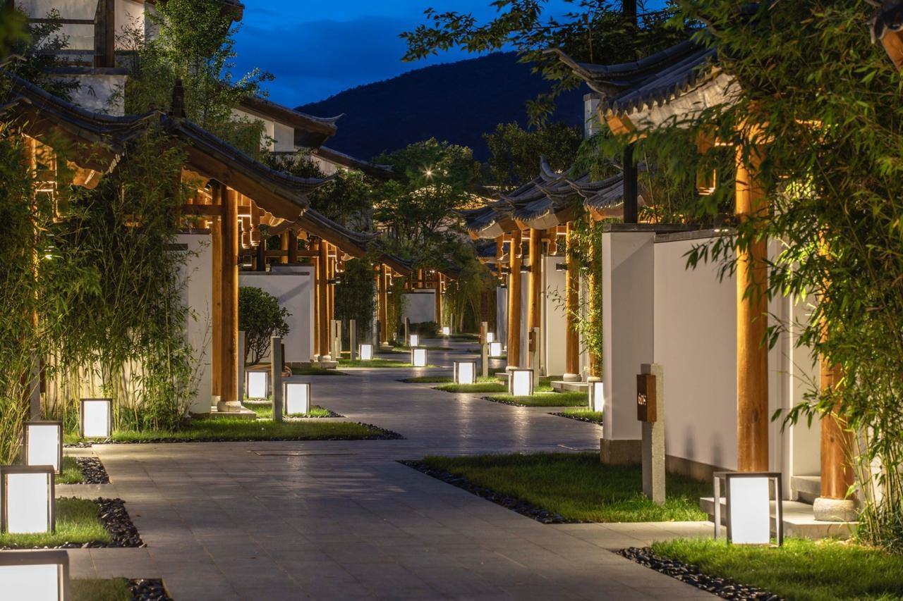 Libre Resorts Lijiang Lijiang  Dış mekan fotoğraf